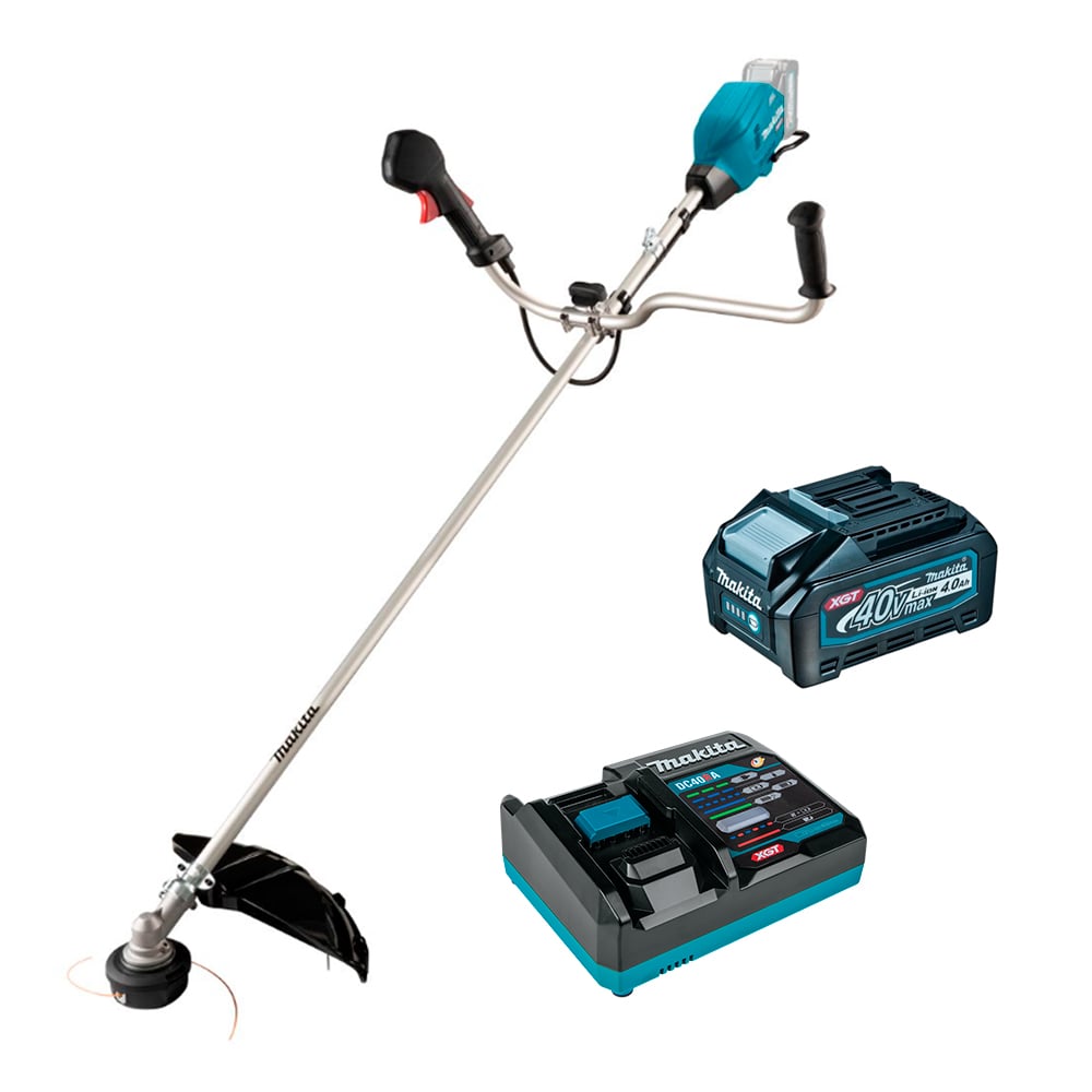 Desbrozadora Manillar U Xgt 40V Ur006Gm101 350Mm Bl Inc. Bat