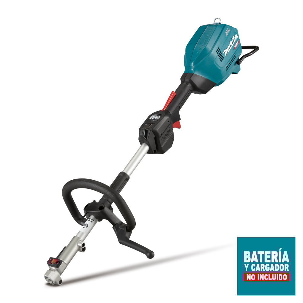 Multifuncional Makita 40V Ux01Gz Xgt/Xpt/Aft/Bl S/Bat.