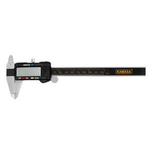 Calibrador Digital Kamasa KM447 6"